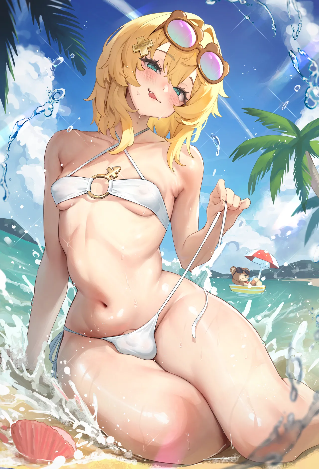 ページ画像