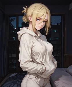 [ozziru] Annie Leonhart (Attack on Titan) (High Quality) [AI Generated]