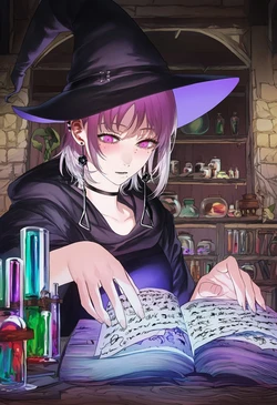 AlphaOZ (124404278) Pixiv Archive (AI Generated)