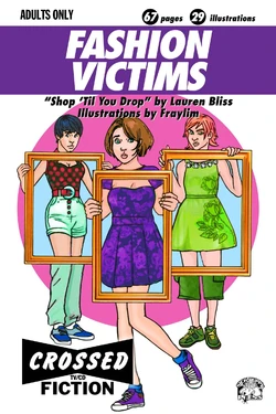 Fashion Victims