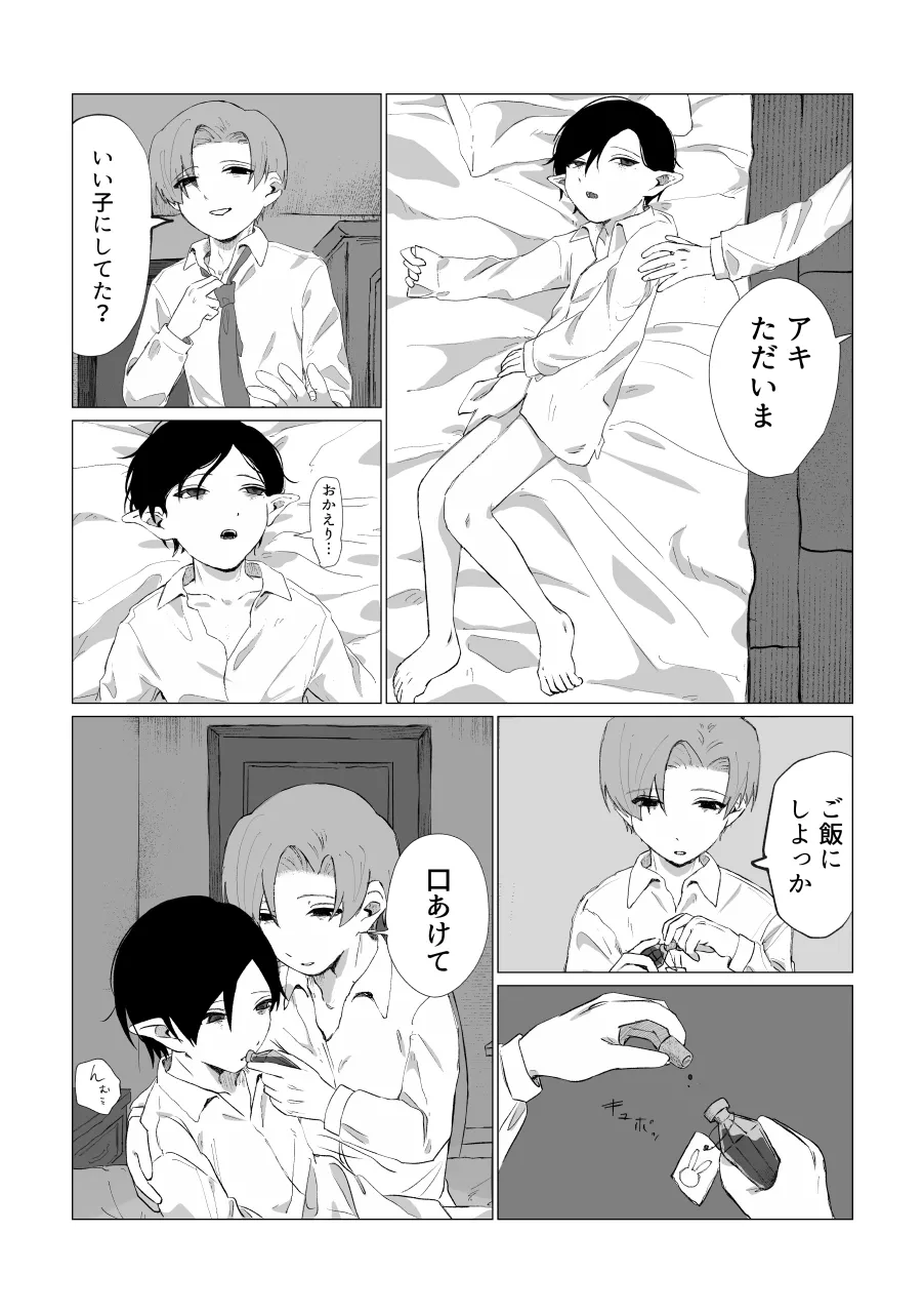 ページ画像