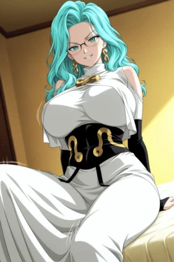 [GoonStudio] Psykos (One Punch Man) - 245 pics [AI Generated]