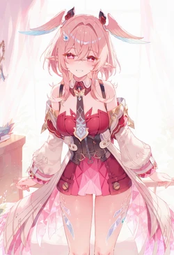 [Stormia] Linnea | Genshin Impact | 148p [AI Generated]