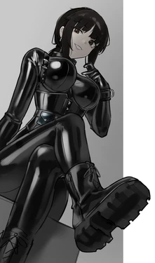 [Pixiv] Geni2 (123597464)