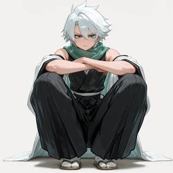 [patreon] ZakDel Part 3 (39674976) [AI Generated]