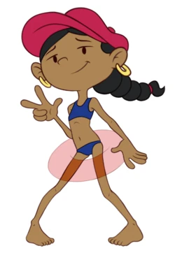 [PinchiVersus] Codename: Kids Next Door