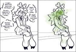 [Ti-Ling] Spontaneous Combustion & DDLsei's Anniversary!