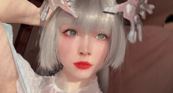Faira Star - Luo Tianyi Olympic Winter 作品封面