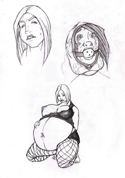 Gallery Vore by Shyland