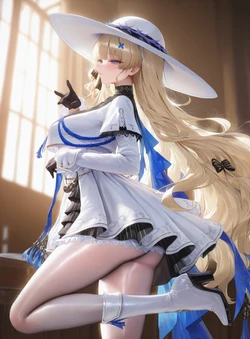 [sinewaVOyage] （patreon）phoebe [AI Generated]