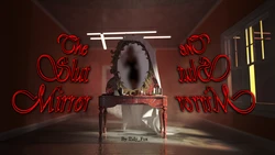 [Tidy Fox] The Slut Mirror - Chapters 1 and 2 作品封面