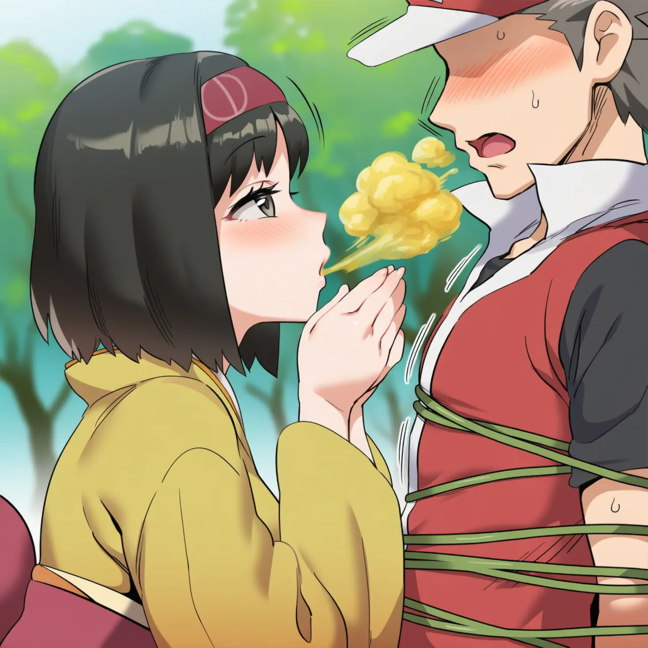ページ画像