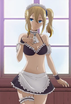 Takenaka - 【VIP】 早坂愛 37枚/Hayasaka Ai 37 images [AI Generated] 作品封面