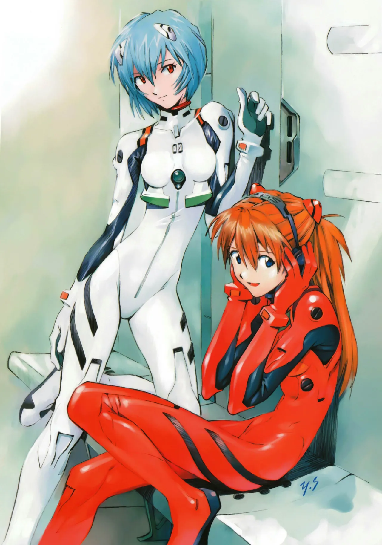 ページ画像