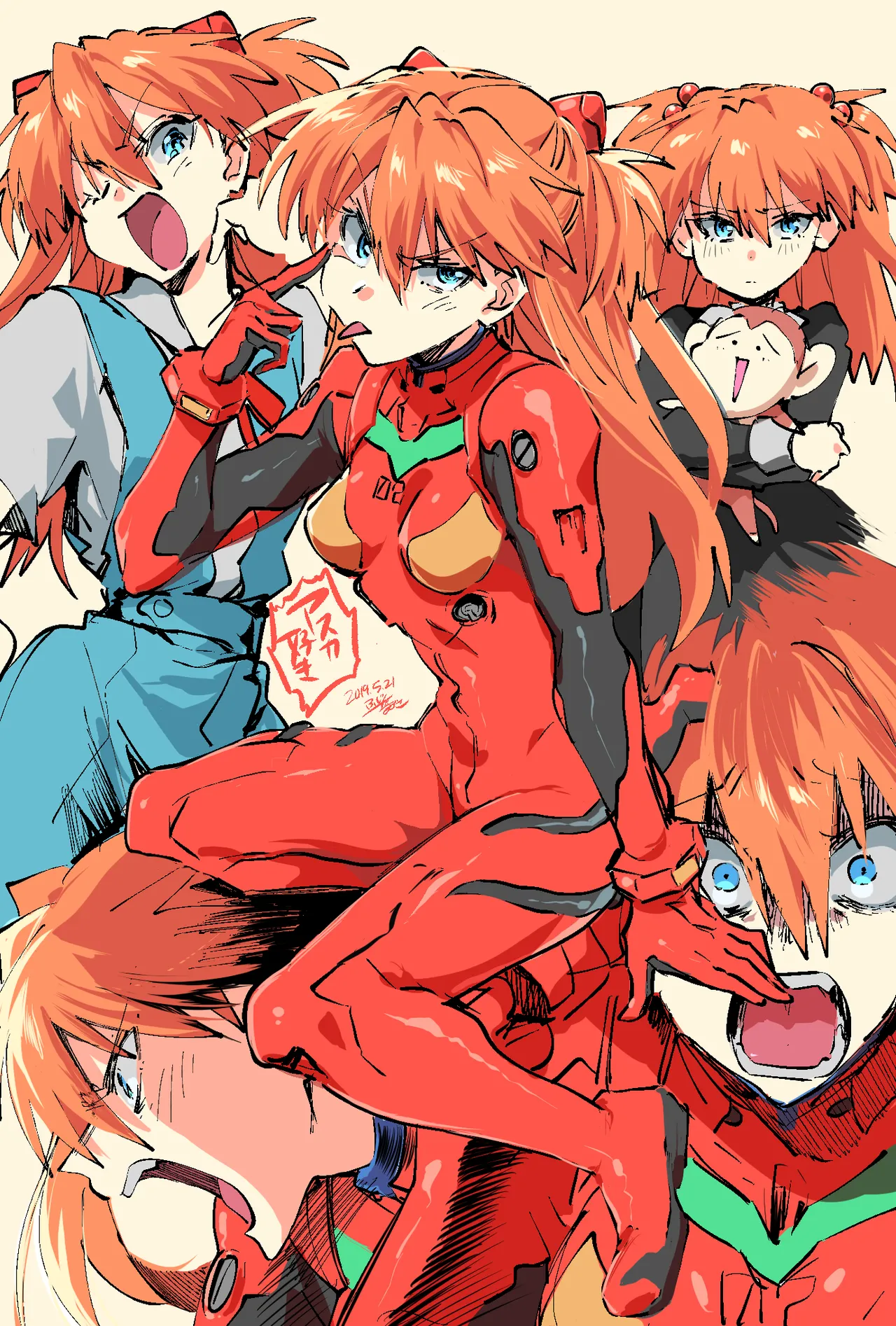 ページ画像