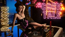 [DumbKoala] Cock Tale 作品封面