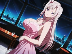 [Machina Ai] Charlotte Hazelrink | シャルロット・ヘイゼルリンク Extra 149p [AI Generated] 作品封面
