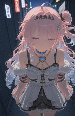 [MOKA] Denia💘(191p) (Patreon) [AI Generated]