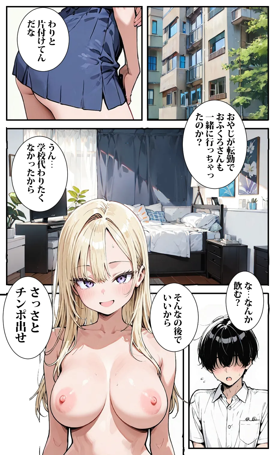 ページ画像