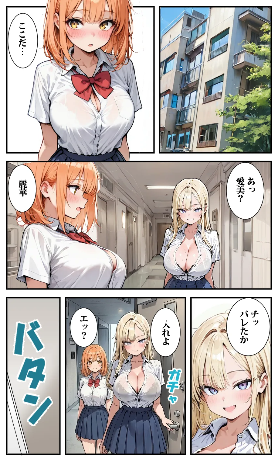 ページ画像