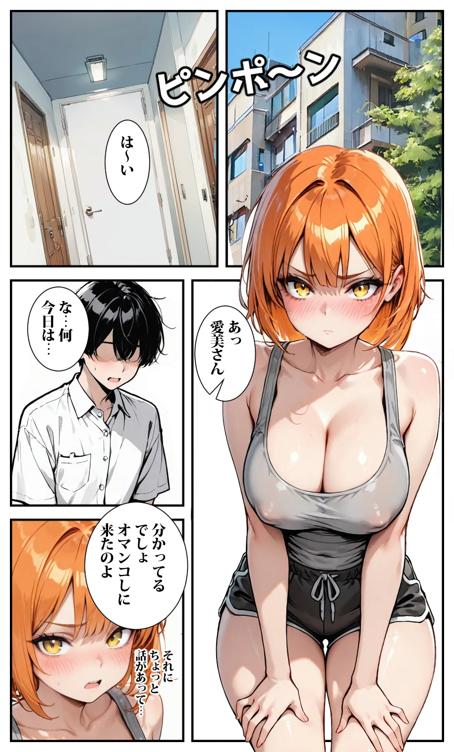 ページ画像