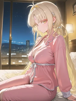 [Noxe] 0809 Suisui [AI Generated]