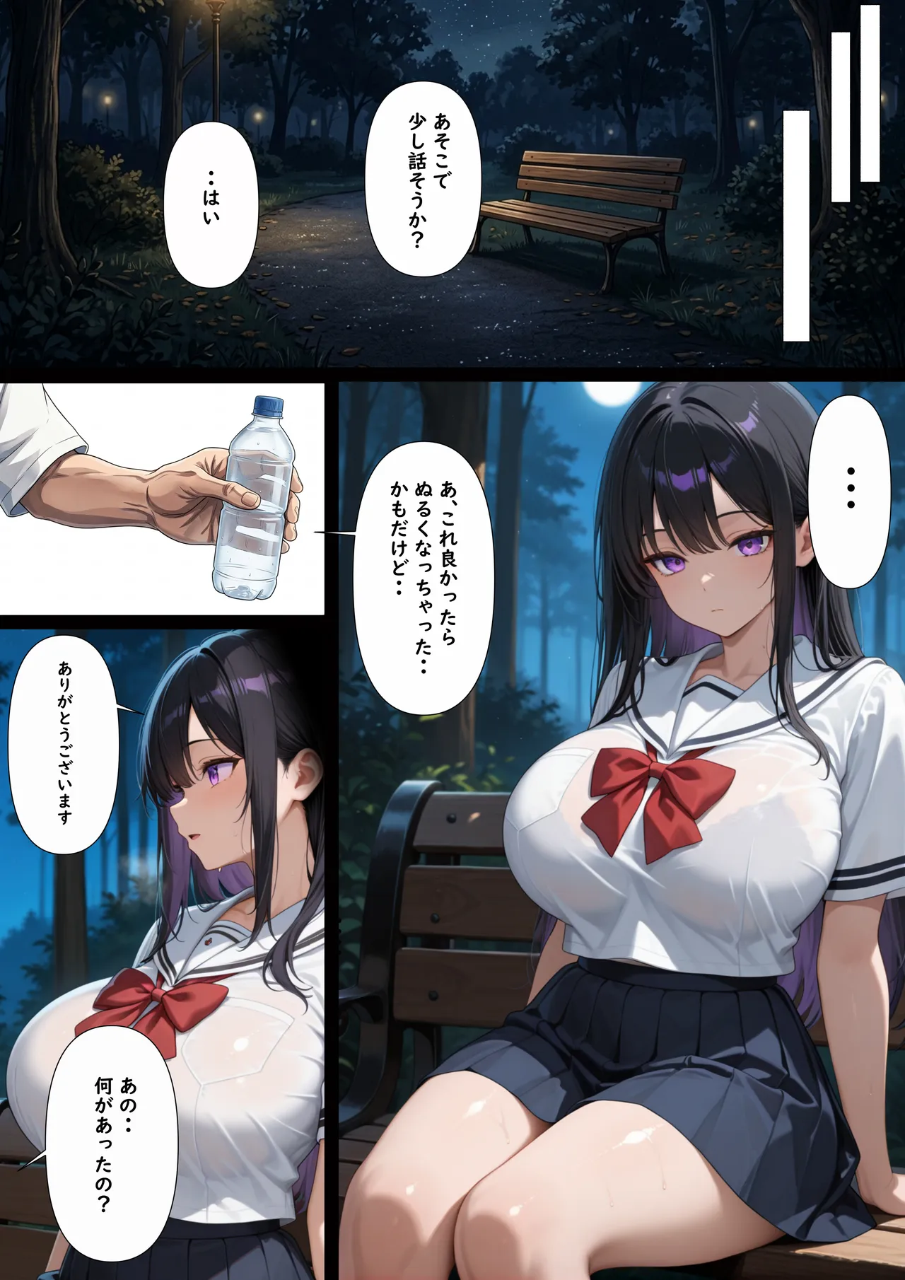 ページ画像