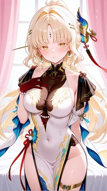 Rin_illust Suisui [AI Generated] 作品封面