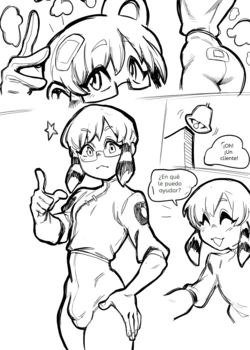 [Modeseven] Kneedy Devil