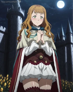 [Kitsune | NSFW ArtWorks/KitsuneArtWorks] Request: Mimosa Vermillion | Black Clover | Extras - 81 Images [AI Generated]