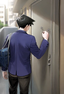 [Mikayori] Komi Shuuko x Tadano Hitohito (Patreon) [AI Generated]