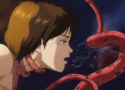 This Ain't Urotsukidoji but this is AI slop [AI Generated]