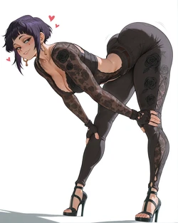 Kyoka Jiro (2025-10-20) [Eli Ashen] [AI Generated]
