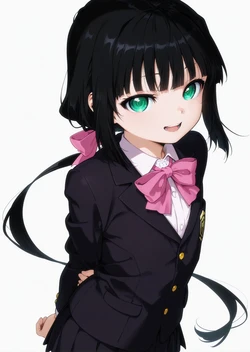 [analucia]shizuku_v4[AI GENERATED] 作品封面