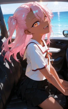 [analucia]chloe [AI Generated]