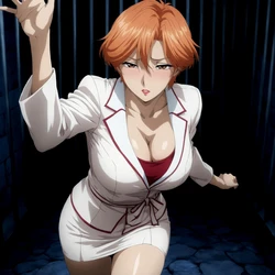 [RE YAMATEMAN] Ryoko Prison (2026-04-10) [AI Generated]