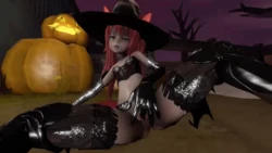 Artist - DevilsCry animations