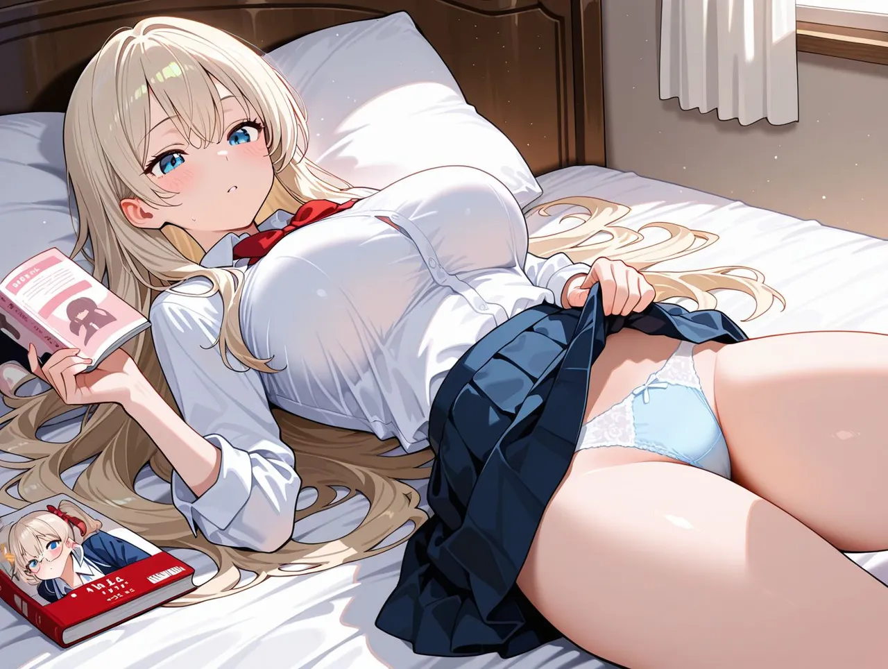 ページ画像