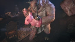 Hannd Puppet 作品封面