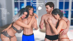 [MandoLogica] Teamwork 18 [German]