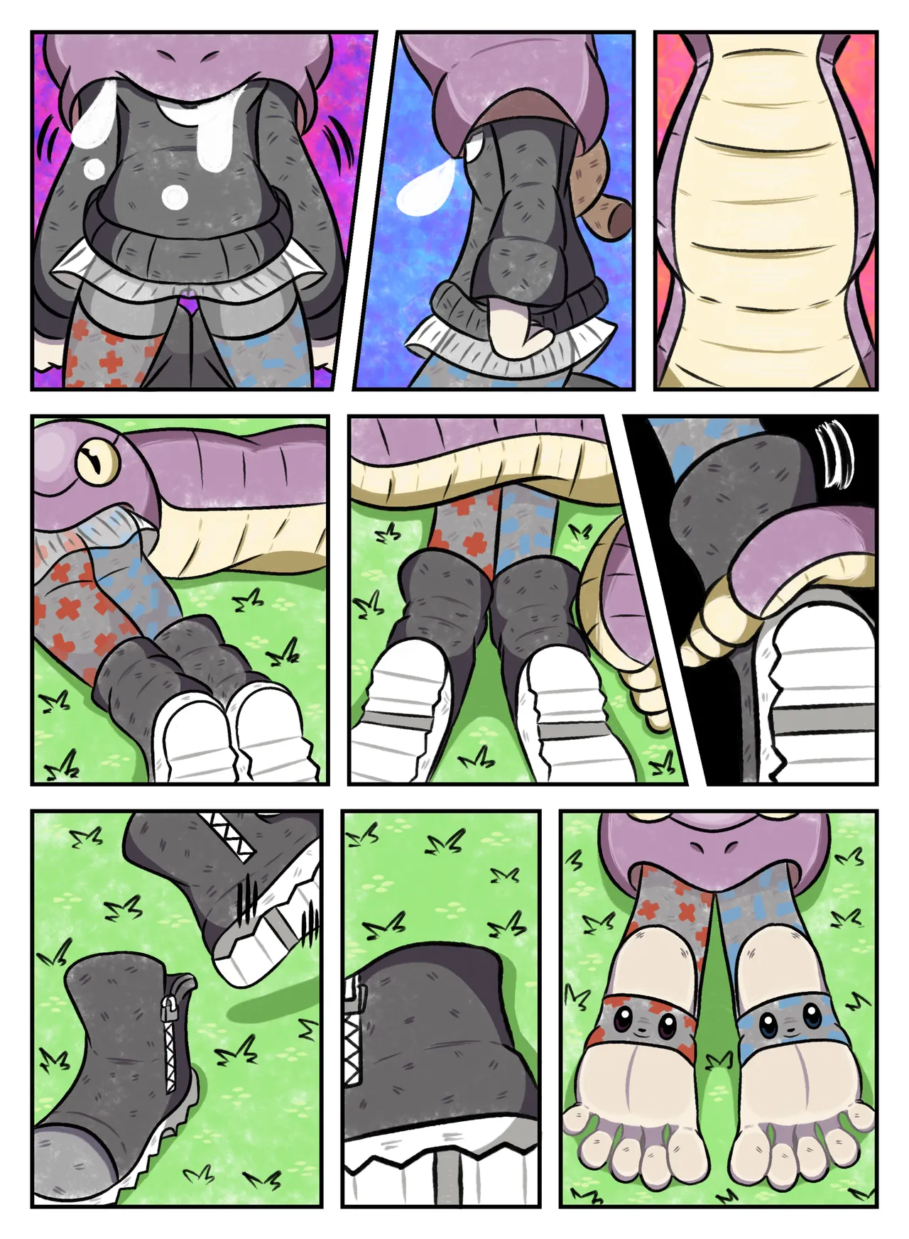 ページ画像