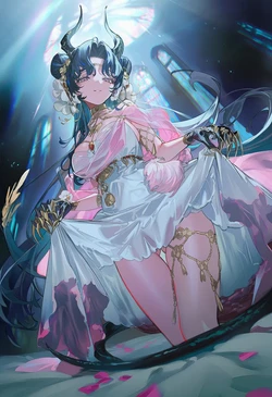 Anjo Nala 3.2 [Ai generated] 作品封面
