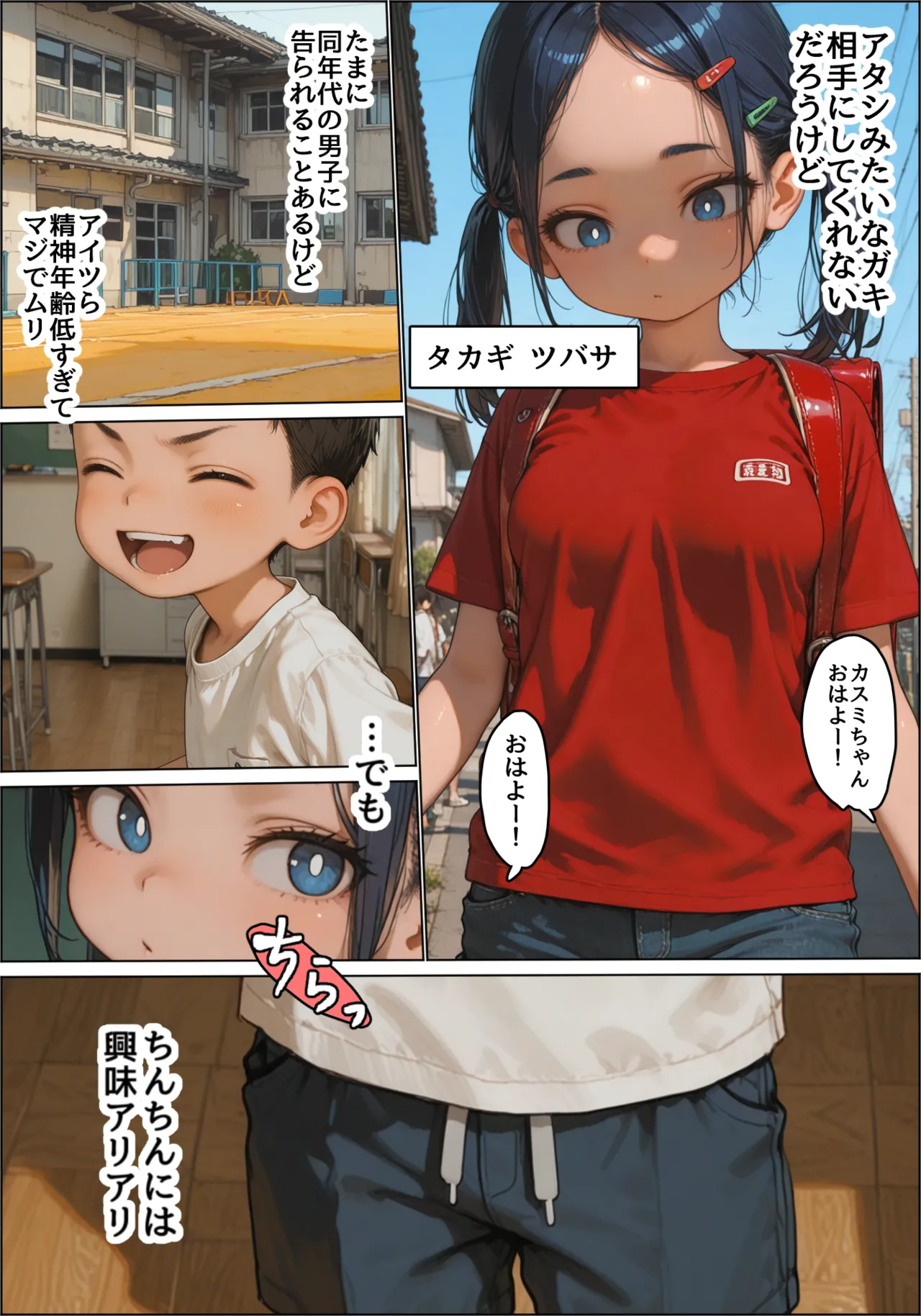 ページ画像