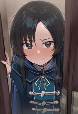[Xiommec] [FUTA] Nanahoshi [AI Generated]