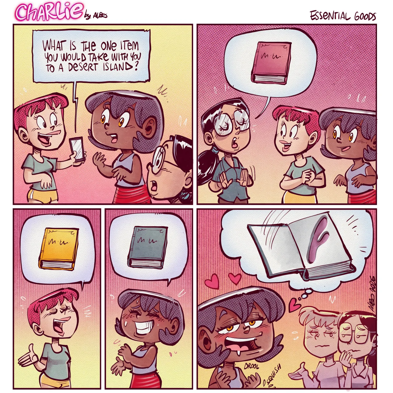 ページ画像
