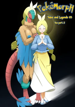 [Bernardol22] tales and legends 03 Bea englais partis 02