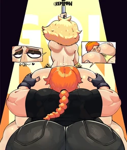 [Remiman] Metal Family 作品封面