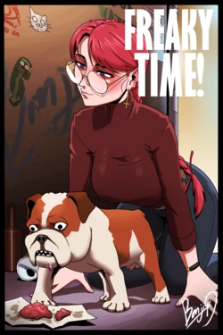 [BanjiF] Freaky Time