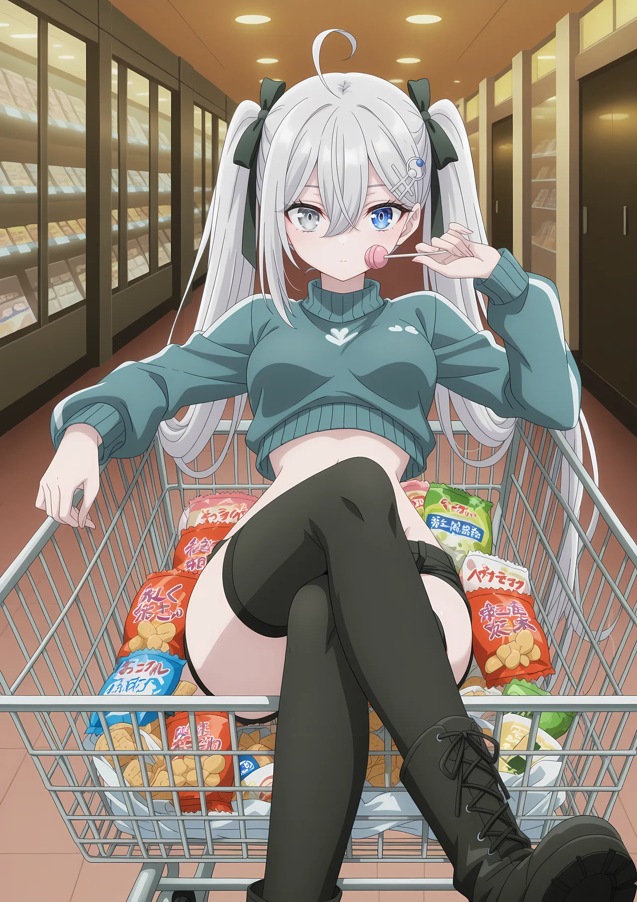 ページ画像