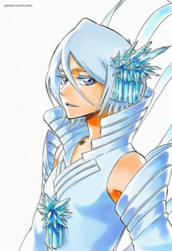 [Linwin] BLEACH part-2 (Patreon) [AI Generated]